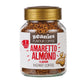 Beanies Flavour Instant Coffee - Ameretto Almond Instant Flavored Coffee - Bold & Adventurous Full-On Flavor - An Indulgent Suga