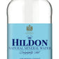 Hildon Natural Mineral Water - Still, Non-Sparkling, 25.3 fl oz, Pack of 6 Glass Bottles