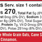 Bob's Red Mill GF Oatmeal Cup, Apple & Cinnamon, 2.36 Ounce Cup (Pack of 8), Gluten Free, Non-GMO, Whole Grain, Kosher
