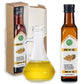 Siberian Green Pine Nut Oil - Extra Virgin Unrefined Cold Pressed - 250ml