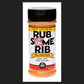 Bbq Spot Rub Some Rib Honey And Sriracha Seasoning Rub 6 Oz