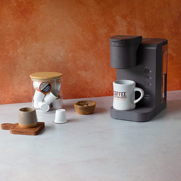 Fresh Roasted Coffee, Frc Medium Roast Blend, Kosher, K-Cup Compatible, 24 Pods