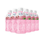 Mogu Mogu Fruit Juice Lychee Juice (6 Packs) Delicious Fruit Juice For Kids. Kids Juice With Nata De Coco, Coconut Jelly. Juices