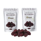 The Snack Haus Freeze-Dried Blackberries, All-Natural Snack, Pack of 2
