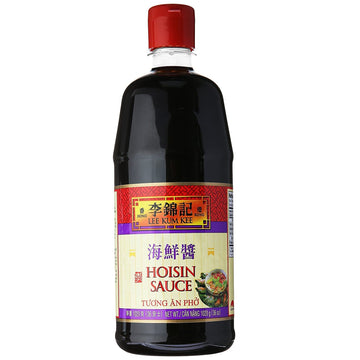 Lkk Lee Kum Kee Hoisin Sauce 36 Oz (Hoisin Sauce 36 Oz, Pack Of 2)