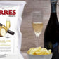 (Most Popular Flavors) Torres Spanish Potato Chips Patatas Fritas Variety Pack Made In Barcelona, Spain (8 Pack)