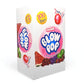 Charms Blow Pops, Assorted Flavors, 100-Count Box (8138)