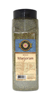 Spice Appeal Marjoram Whole, 5 Ounce