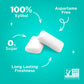Pur Gum | Aspartame Free Chewing Gum | 100% Xylitol | Natural Wintergreen Flavored Gum, 9 Pieces (Pack Of 12)