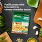 Knorr Cheddar Broccoli Pasta, 4.3 Oz