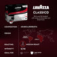 Lavazza Expert Variety Pack Espresso compact pieces, Light, Medium, Dark Roast, 36 Count, Compatible with Lavazza Classy Machines