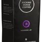 Kicking Horse Coffee, Hoodoo Jo, Whole Bean Coffee, 1 lb