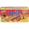 Marinela, Barritas, Pineapple And Strawberry Cookies, 44 Count, 82.28 Ounce