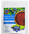 Wild Harvested Honeysuckle Freeze-Dried Powder - 2 Oz - Natural Honeysuckle Powder, No added sugar, No GMOs