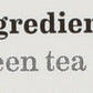 Bigelow Tea Green Tea - Classic - Case Of 6 - 20 Bag