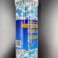 Blue Silver Sprinkles 120G/ 4.2Oz- Christmas Edible For Cake And Cupcake Sprinkles With Assorted Shapes And Sizes For Parties, M