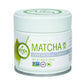 Aiya Authentic Japanese Origin Ceremonial Grade Matcha Green Tea Powder, 30G Tin (1.06 Oz.)