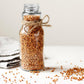Food to Live Buckwheat Kasha, 2 Pounds - Grechka, Toasted Whole Groats, Made from Hulled Seeds, Kosher, Bulk. Rich in Dietary Fi