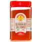 Tuttocalabria Chili Powder, Calabrian Hot Chili Powder, Spicy Italian Seasoning, 350 Gm (12.3 Oz) All Natural, Non-Gmo, Product Of Italy