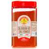 Tuttocalabria Chili Powder, Calabrian Hot Chili Powder, Spicy Italian Seasoning, 350 Gm (12.3 Oz) All Natural, Non-Gmo, Product Of Italy