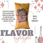 Carolina Kettle Chips Kettle Cooked Potato Chips Salt & Balsamic Vinegar Gluten Free 2 oz (Pack of 20)