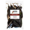8Oz Pasilla Chiles Dried, Whole Dried Chile Mexican Peppers, Versatile Mexican Ingredients For Medium Heat Salsa, Dried Mexico C