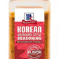 McCormick Korean Gochugaru Style Seasoning (12.26 oz.)