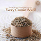 Pride Of India - Cumin Seed Whole - Gourmet Indian Spice - Excellent For Culinary Uses - Fresh And Quality Seeds - Adds Flavor &