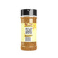 Hot Honey Mustard Seasoning Bbq Rub | Sweet Savory & Spicy Blend | Delicious On Chicken, Pork, Salmon, Ribs, Brisket | Meat Dry