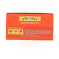 Twinings Of London English Breakfast Tea, 50 Count