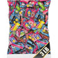 Bulk Candy Variety Pack  3 lb Individually Wrapped Hard & Chewy Assorted Sweets  Non-Chocolate Mix - Resealable Bag - Piata  Party Favor  Office Candy Bowl Refill