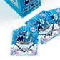 Gerrits Mini Mini Chicles, Sugar Free Mint Gum, 0.58 Ounce Pouches - 20 Count Display Box