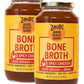 Spicy Chicken Bone Broth by Zoup! Keto-Friendly, Non-GMO, Paleo-Friendly Clear Spicy Chicken Bone Broth - Great for Stock, Bouil