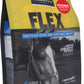 Majestys Flex Wafers - Joint Support Supplement for Horses - Glucosamine, MSM, Chondroitin - 60 Count - Peppermint Flavor