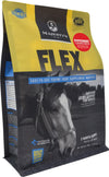 Majestys Flex Wafers - Joint Support Supplement for Horses - Glucosamine, MSM, Chondroitin - 60 Count - Peppermint Flavor