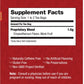 Bravo Tea Absolute Chrysanthemum Herbal Tea, Caffeine Free, 20 Tea Bags, 1 Count