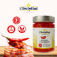 Calabrian Bomba Hot Pepper Sauce/Spread (10.9 Oz) 310G, Certified Authentic, Bomba Calabrese, Spicy Mixed Vegetable Spread, Prod