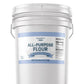 Unpretentious All Purpose Flour, 5 Gallon Bucket, Versatile Kitchen Staple, Food Storage