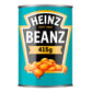 Heinz Baked Beanz, 415 g (Pack of 6)