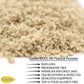 Gerbs Ground Pumpkin Seed Meal, 2 LBS - Top 14 Food Allergy Free & NON GMO - Vegan & Keto Safe - Cold Milled Full Oil Seed Prote