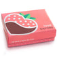 A Gift Inside Chocolate Covered Strawberries, 6 Count, Perfect for Birthdays