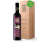 Pruneti Organic Extra Virgin Olive Oil, 16.9 Fl Oz, 400+ mg/kg Polyphenols, First Cold Pressed, Green