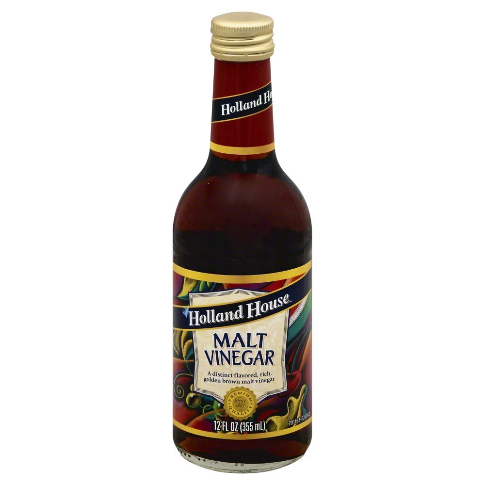 Holland House Vinegar Malt