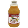Lakewood Juice Pure Pineapple 32.0 Fo(Pack Of 6)