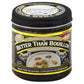 Better Than Bouillon Premium Mushroom Base, 8 OZ, Makes 9.5 Quarts of Broth, 38 Servings