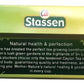 Stassen Pure Jasmine Green Tea, 100 Tea Bags (Pack of 2)