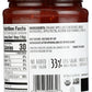 Organic Raspberry Fruit Spread, 10 Ounce - 6 Per Case. Y