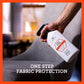 Trinova Non-Aerosol Stain Guard - Fabric Protection Spray For Upholstery, Carpet, Rugs And More To Protect From Liquid Stains (1