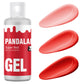 Super Red Gel Food Coloring - Pandalab 2 Ounce High Concentrated Food Dye for Baking, Cake, Cookie, Fondant, Icing, Easter Egg, 