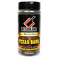 Butcher BBQ Texas Bark Salt Pepper Garlic Seasoning No MSG Gluten Free 11.9 Oz